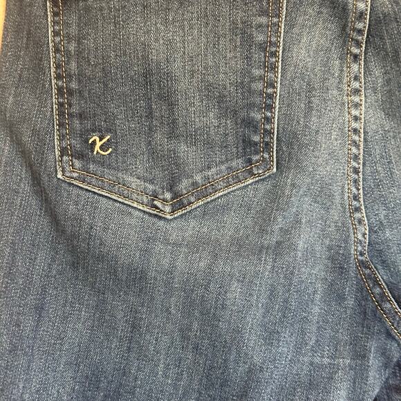 Kut From The Kloth Diana Skinny Jeans - Picture 10 of 11